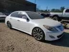 2013 Hyundai Genesis 5.0L