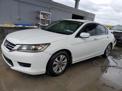 2014 Honda Accord LX en venta en West Palm Beach, FL