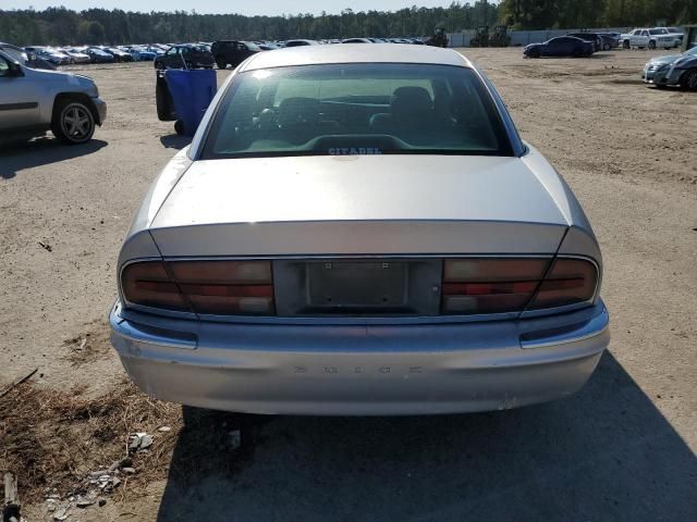 2002 Buick Park Avenue