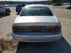 2002 Buick Park Avenue