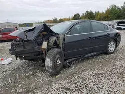 Nissan salvage cars for sale: 2012 Nissan Altima Base