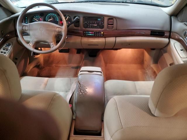 2004 Buick Lesabre Custom