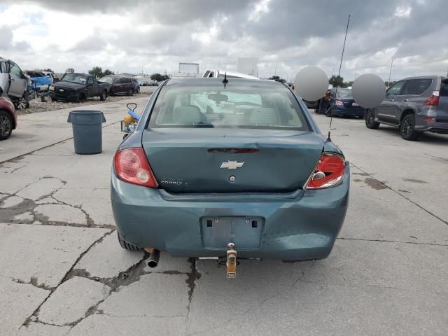 2010 Chevrolet Cobalt 1LT