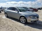 2007 Audi A4 2