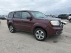 2013 Honda Pilot EX