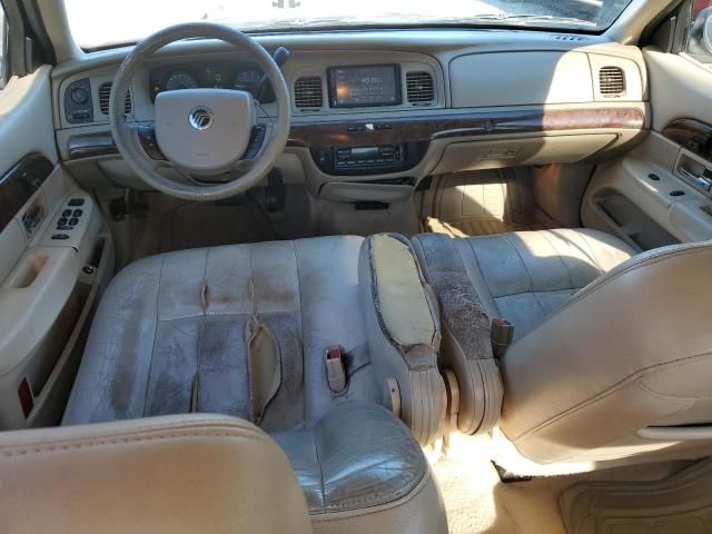 2006 Mercury Grand Marquis LS