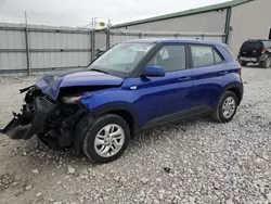 2022 Hyundai Venue SE en venta en Lawrenceburg, KY