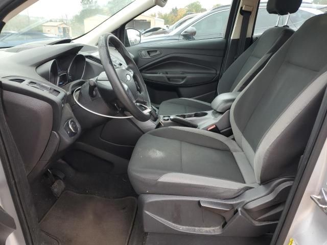 2014 Ford Escape S