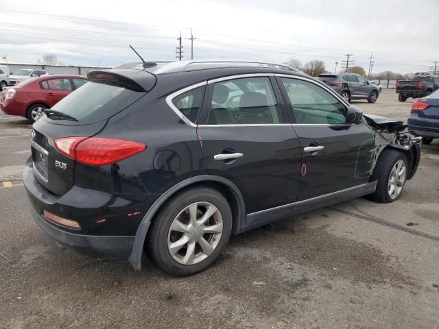 2008 Infiniti EX35 Base