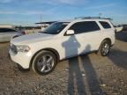 2013 Dodge Durango SXT