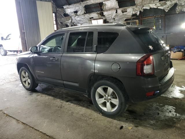 2015 Jeep Compass Sport