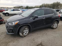 2019 Chevrolet Trax 1LT en venta en Las Vegas, NV