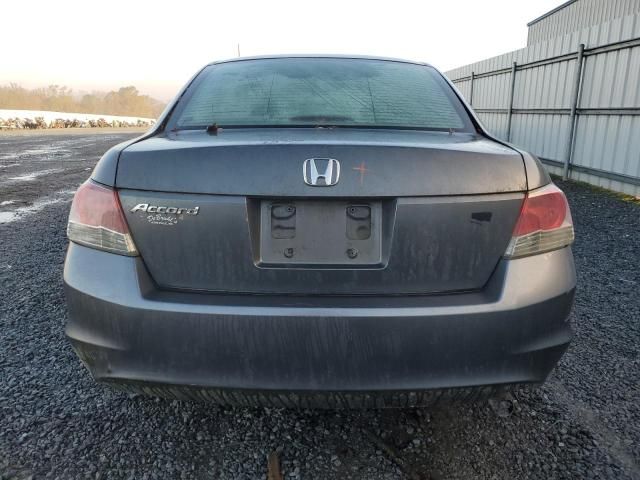 2010 Honda Accord LX