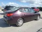 2008 Hyundai Elantra GLS