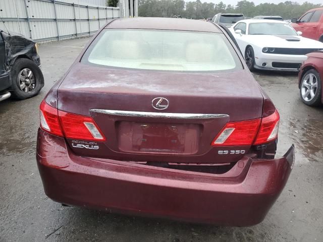 2007 Lexus ES 350