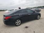 2012 Hyundai Sonata SE