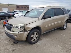 2005 Chevrolet Equinox LT en venta en Kansas City, KS