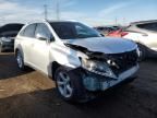 2013 Lexus RX 450H