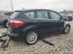 2016 Ford C-MAX Premium SEL