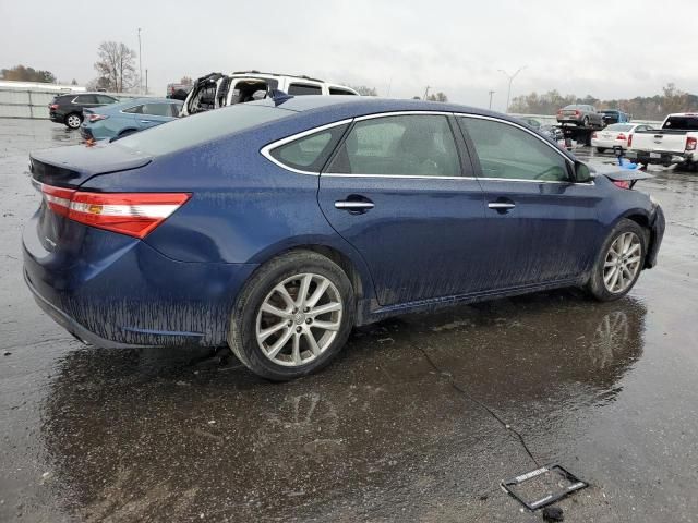 2013 Toyota Avalon Base