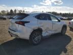 2015 Lexus NX 200T