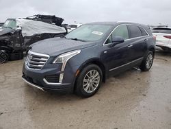 2018 Cadillac XT5 Luxury en venta en Indianapolis, IN