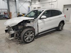 Carros salvage sin ofertas aún a la venta en subasta: 2018 BMW X1 XDRIVE28I