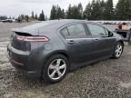 2013 Chevrolet Volt