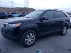 2012 KIA Sorento Base