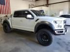 2018 Ford F150 Raptor