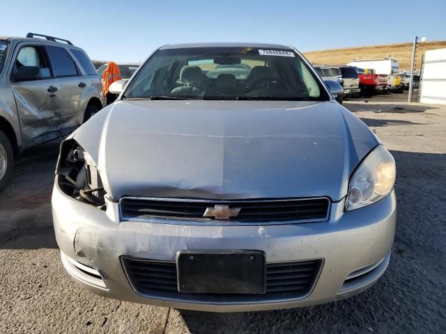 2007 Chevrolet Impala LT