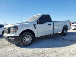 Ford Vehiculos salvage en venta: 2023 Ford F150