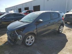 2019 Chevrolet Spark LS en venta en Jacksonville, FL