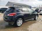 2012 Nissan Murano S