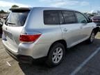 2012 Toyota Highlander Base