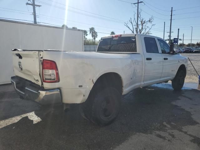 2019 Dodge RAM 3500 Tradesman