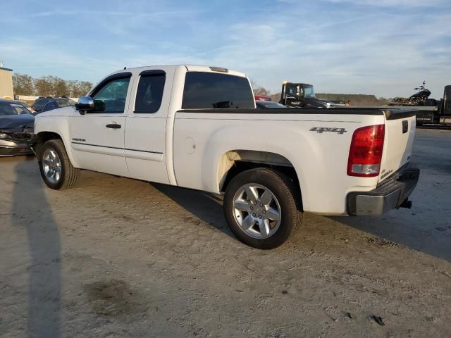 2013 GMC Sierra K1500 SLE