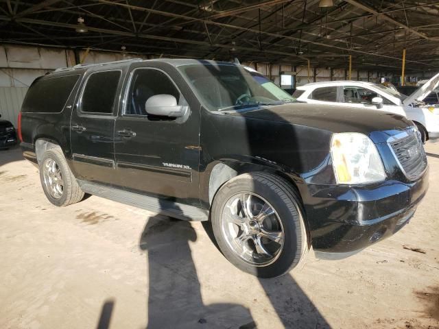 2013 GMC Yukon XL C1500 SLT