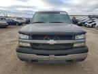 2003 Chevrolet Silverado K1500