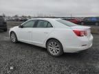 2013 Chevrolet Malibu 2LT