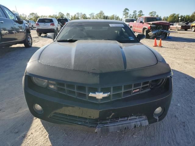 2013 Chevrolet Camaro LT