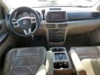 2012 Volkswagen Routan SEL