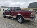 1998 Ford F150