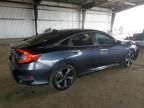 2017 Honda Civic Touring