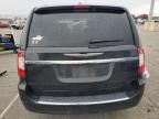 2012 Chrysler Town & Country Touring L