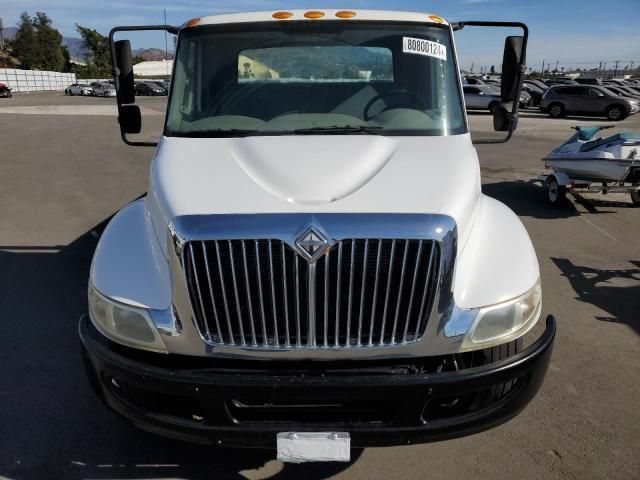 2009 International 4000 4300