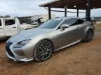 2015 Lexus RC 350