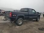 2007 Chevrolet Silverado K2500 Heavy Duty