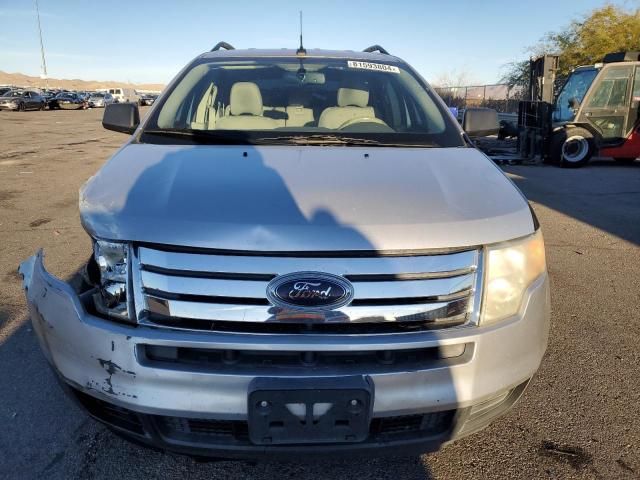 2010 Ford Edge SE