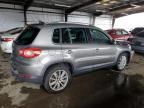 2011 Volkswagen Tiguan S